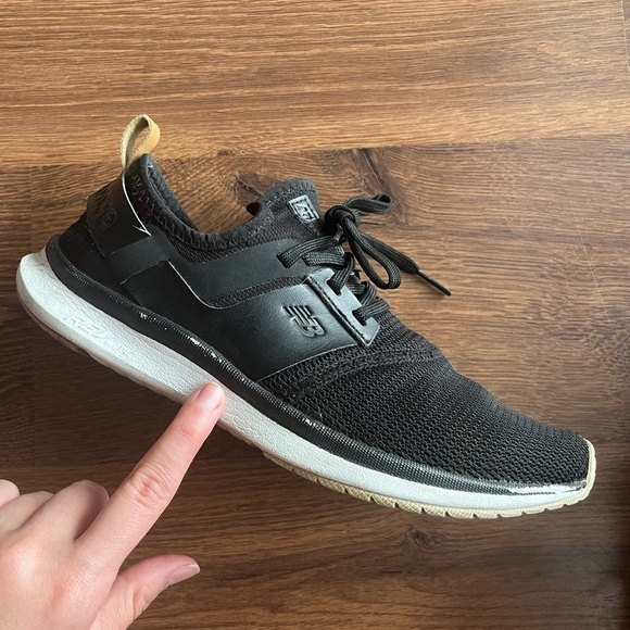 New Balance Womens FuelCore Nergize Sport V1 Sneaker - Picture 10 of 11